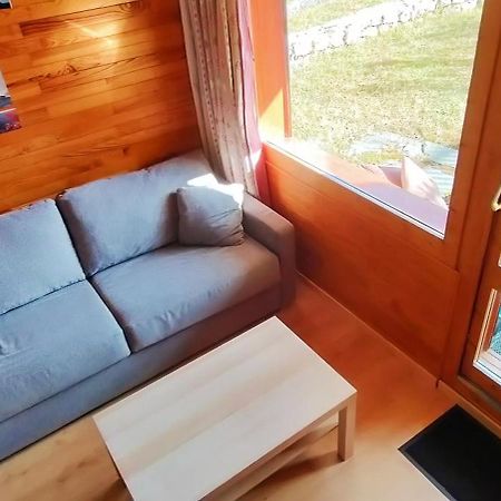 Plagne Villages ラ・プラーニュ エクステリア 写真