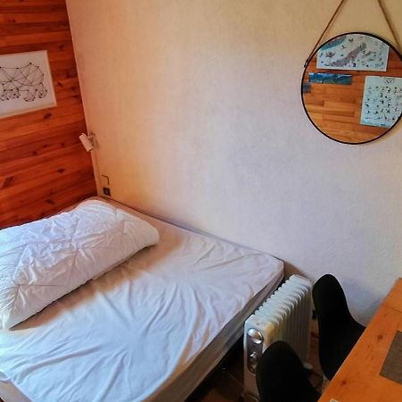 Plagne Villages ラ・プラーニュ エクステリア 写真