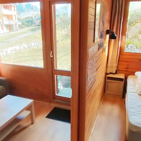 Plagne Villages ラ・プラーニュ エクステリア 写真