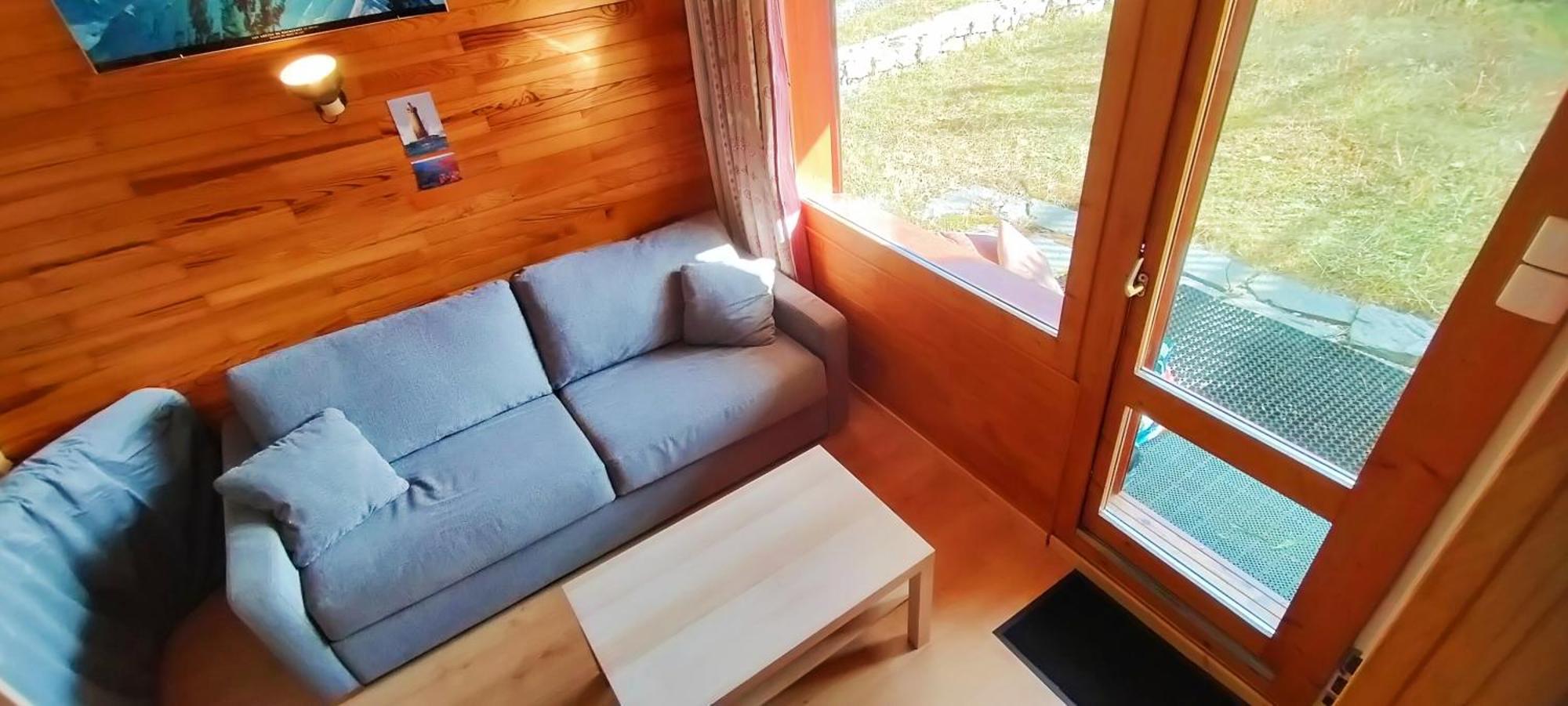 Plagne Villages ラ・プラーニュ エクステリア 写真