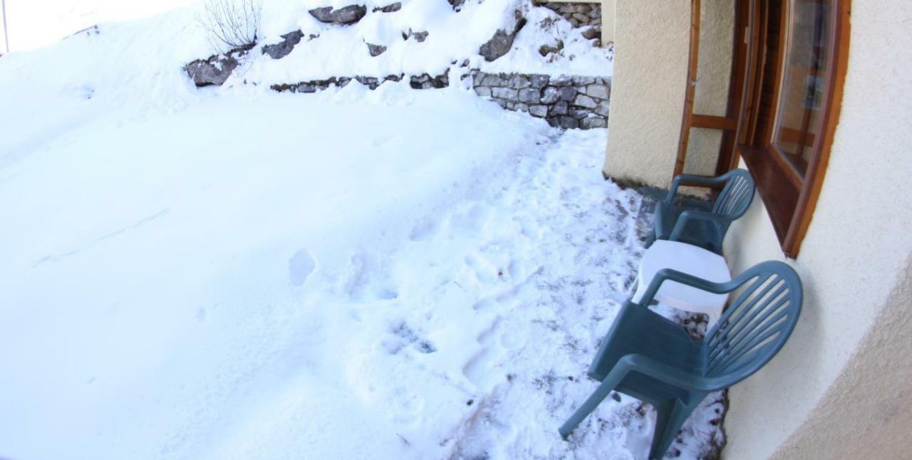 Plagne Villages ラ・プラーニュ エクステリア 写真